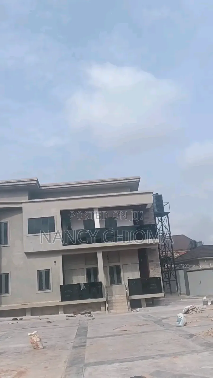 Furnished 5bdrm Duplex in Upper North, Enugu for sale in Enugu