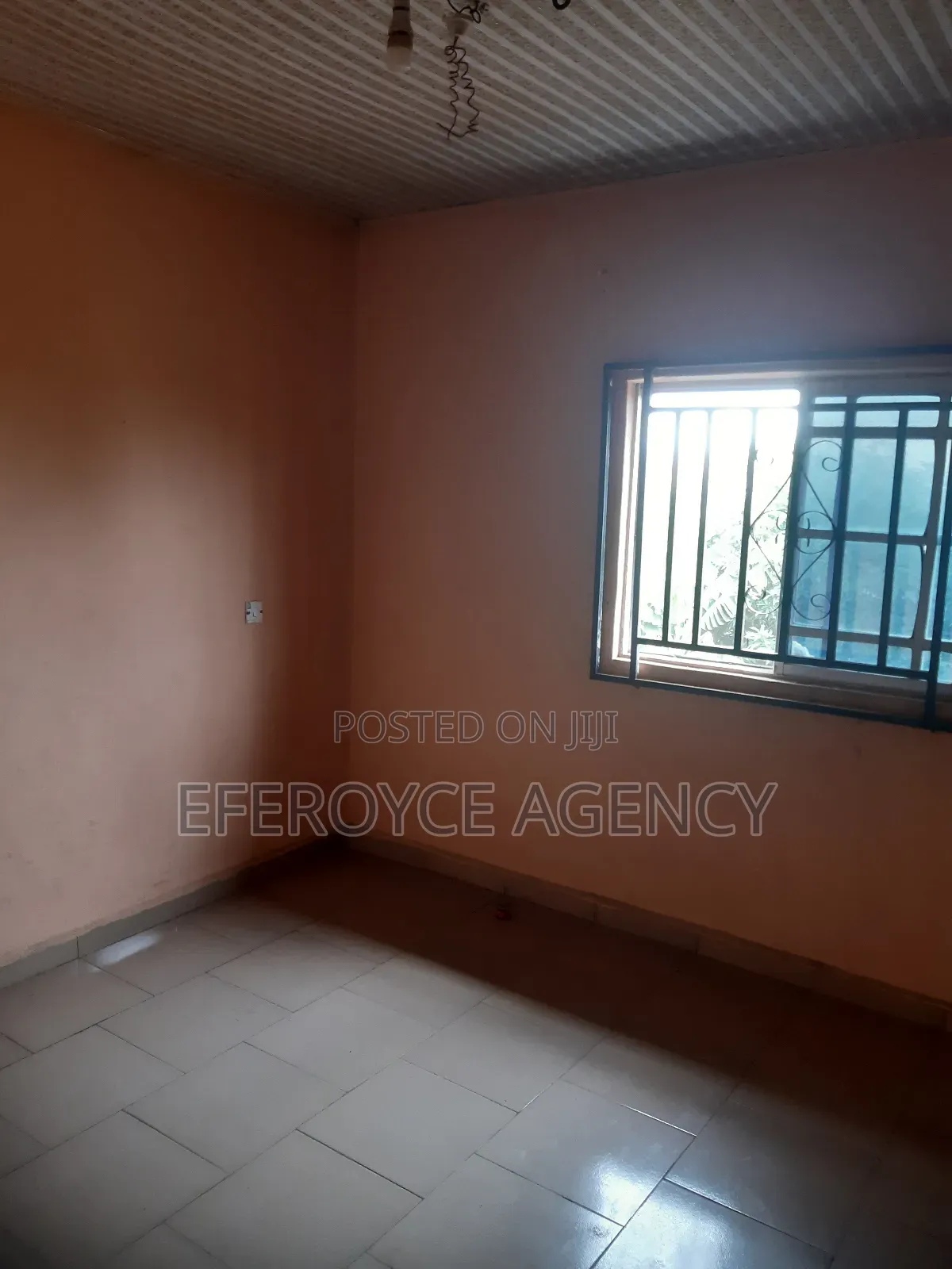 2bdrm Apartment in Agbor Road Bypass, Benin City for rent in Benin City