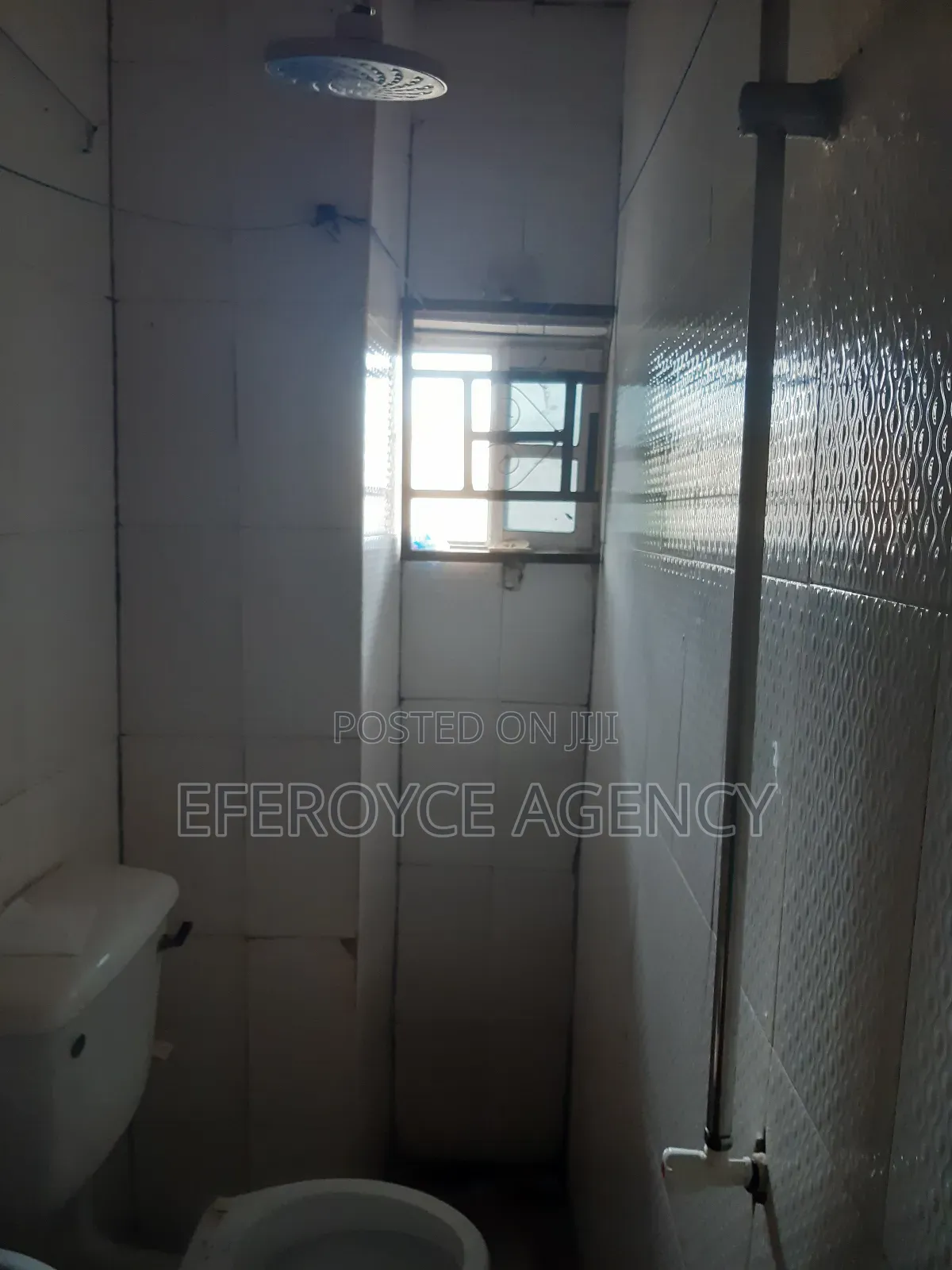 2bdrm Apartment in Agbor Road Bypass, Benin City for rent in Benin City