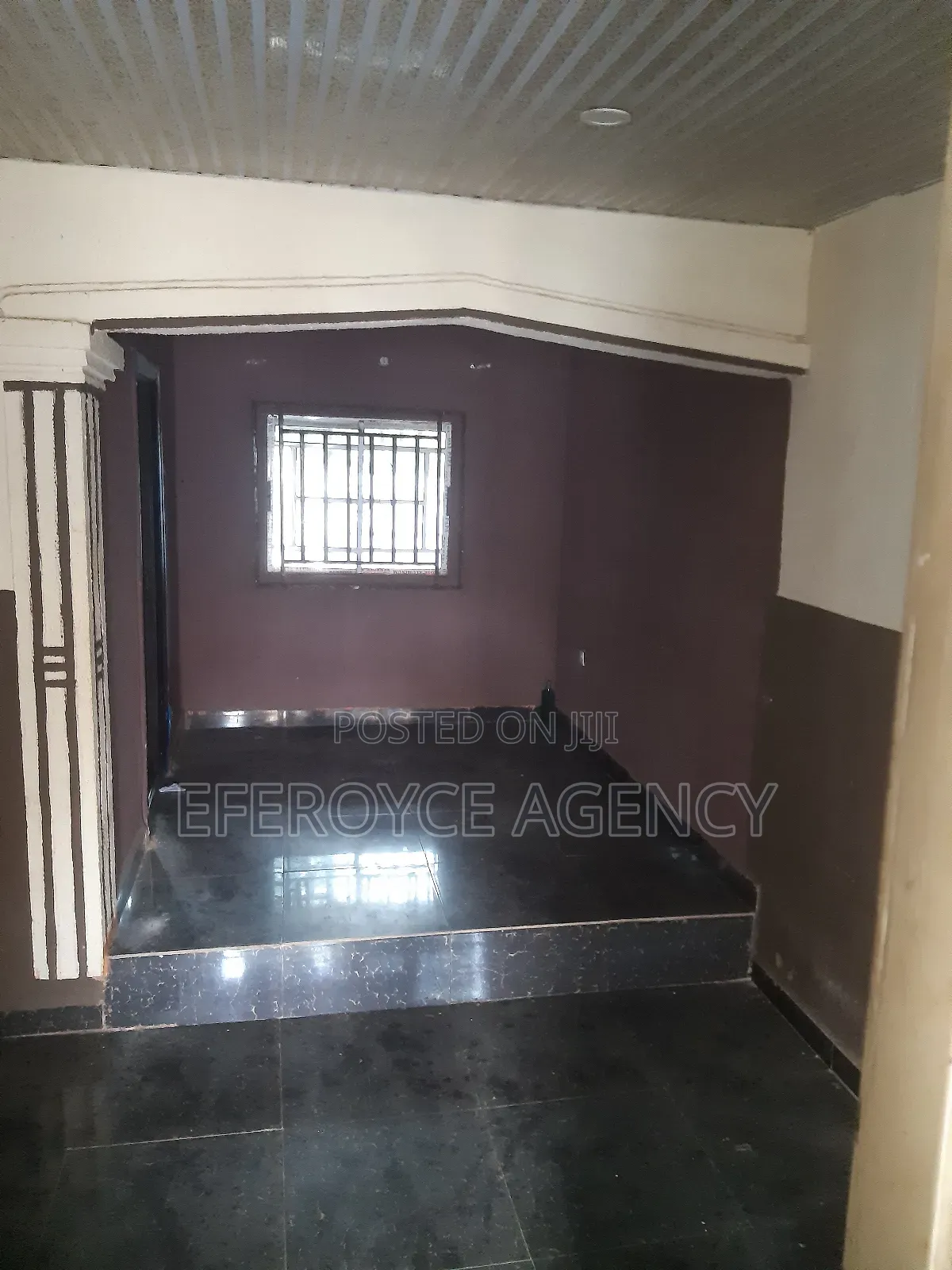 3bdrm Apartment in Agbor Road Bypass, Benin City for rent in Benin City