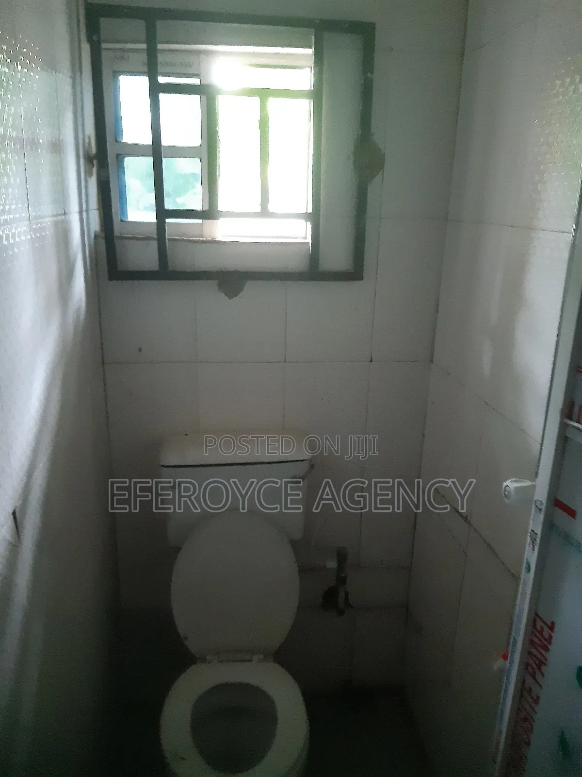 3bdrm Apartment in Agbor Road Bypass, Benin City for rent in Benin City