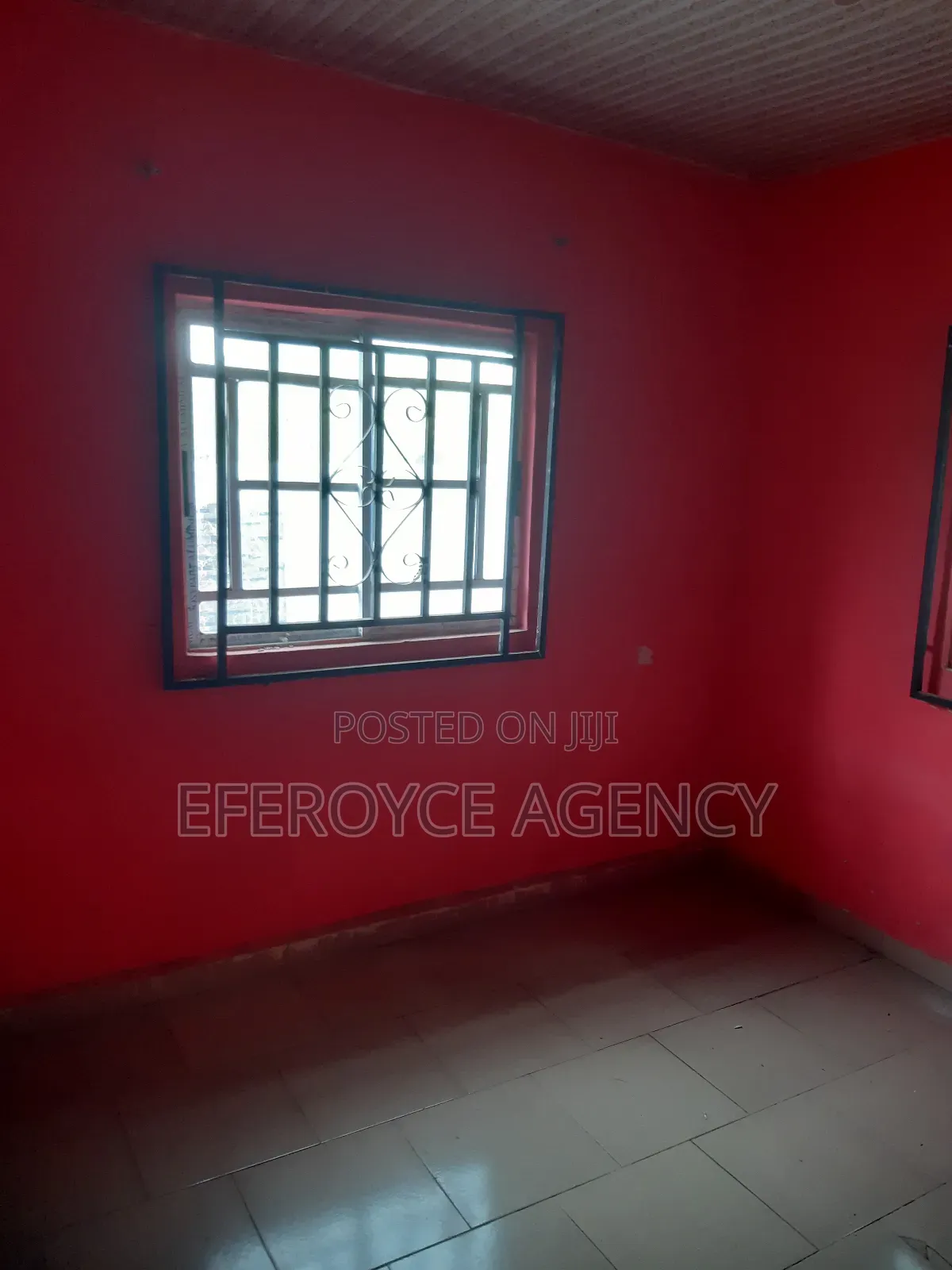 3bdrm Apartment in Agbor Road Bypass, Benin City for rent in Benin City