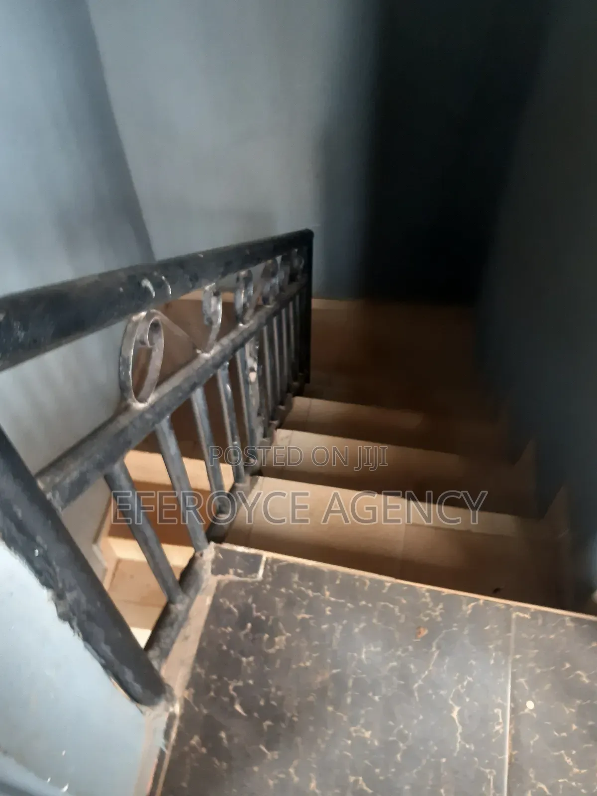 1bdrm Bedsitter in Agbor Road Bypass, Benin City for rent in Benin City