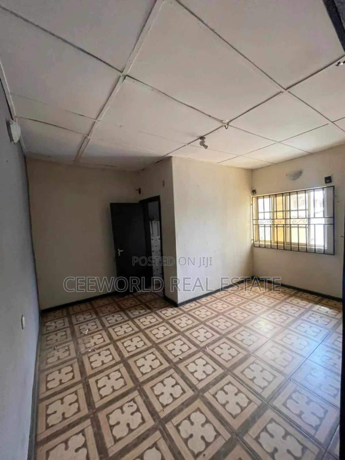 1bdrm Apartment in Ajeigbe Ring Road for rent in Rind Road