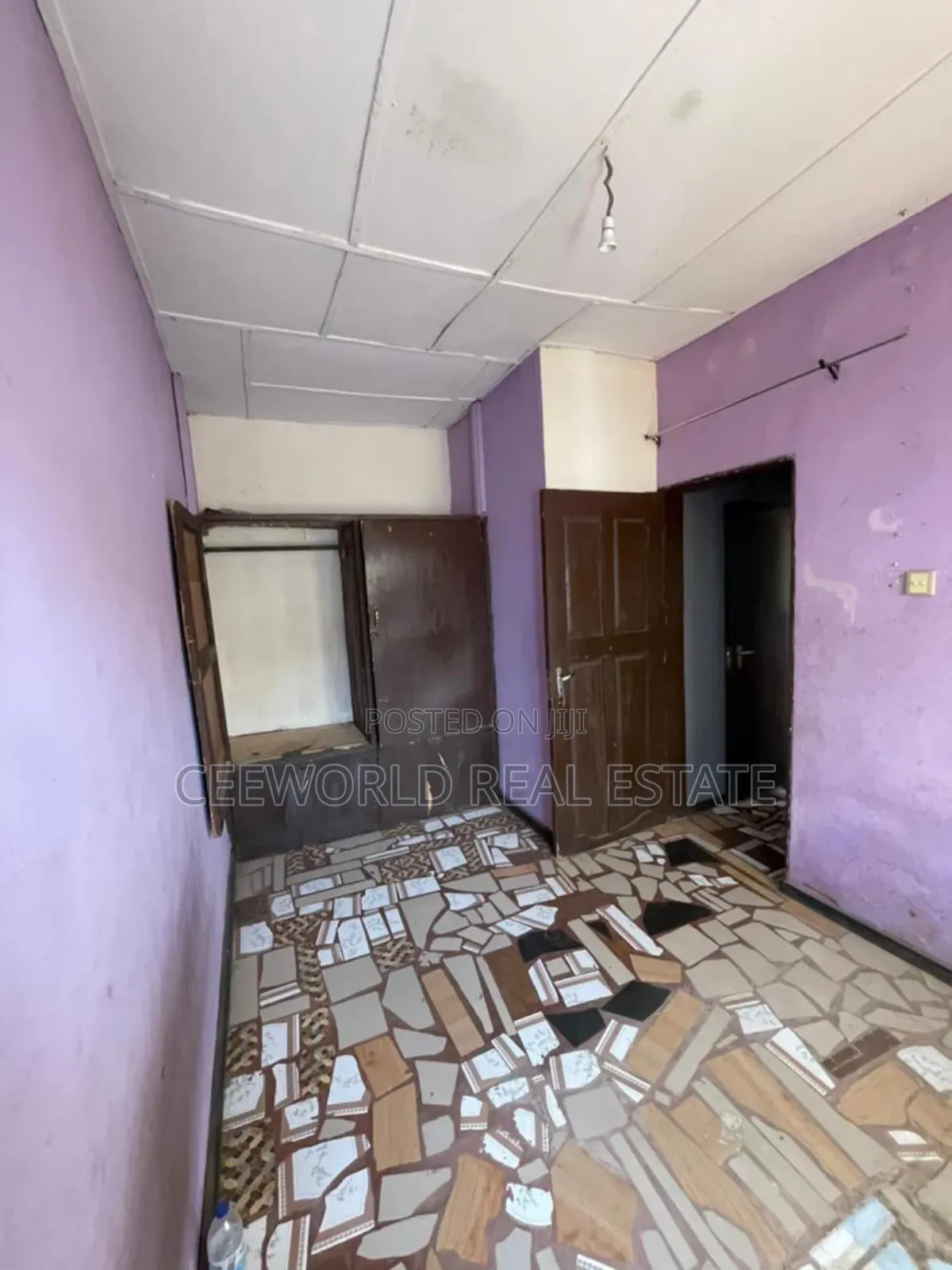 1bdrm Apartment in Ajeigbe Ring Road for rent in Rind Road