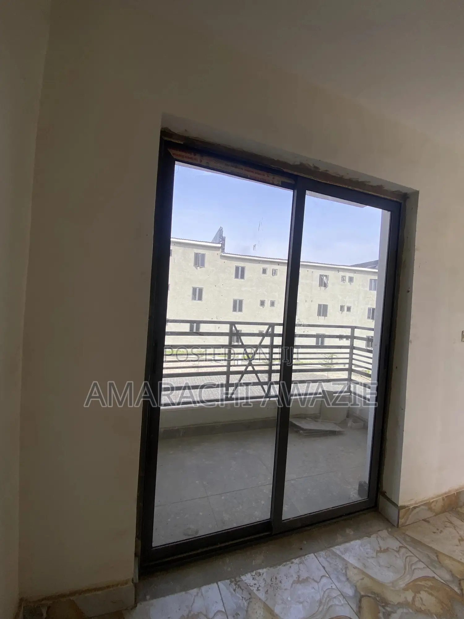 3bdrm Block of Flats in Klimatt Estate, Karmo for rent in Karmo
