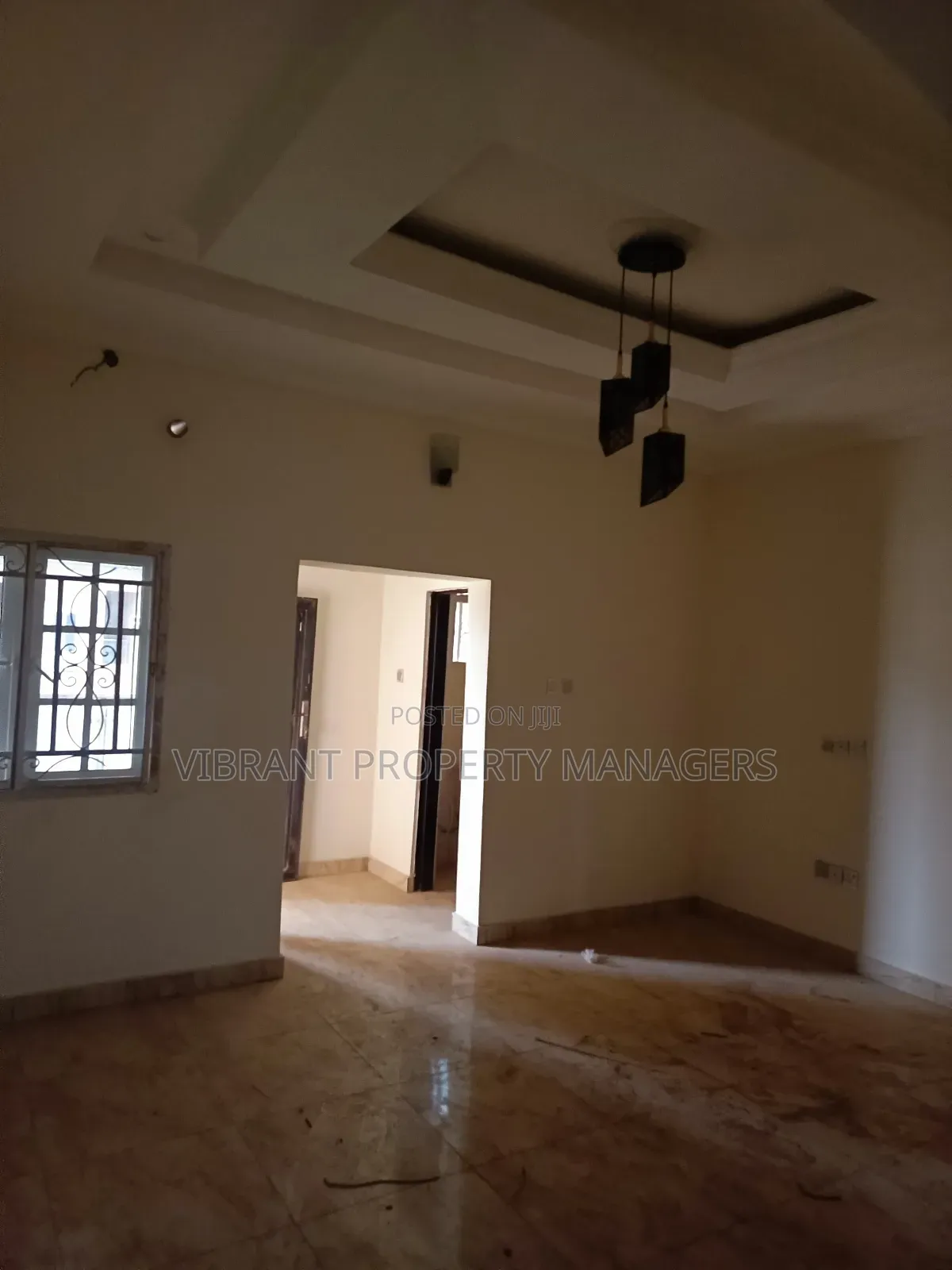 2bdrm Block of Flats in Chalawa Gra Barnawa, Kaduna / Kaduna State in Kaduna / Kaduna State