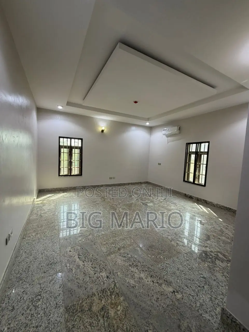 5bdrm Duplex in Guzape for rent in Guzape District