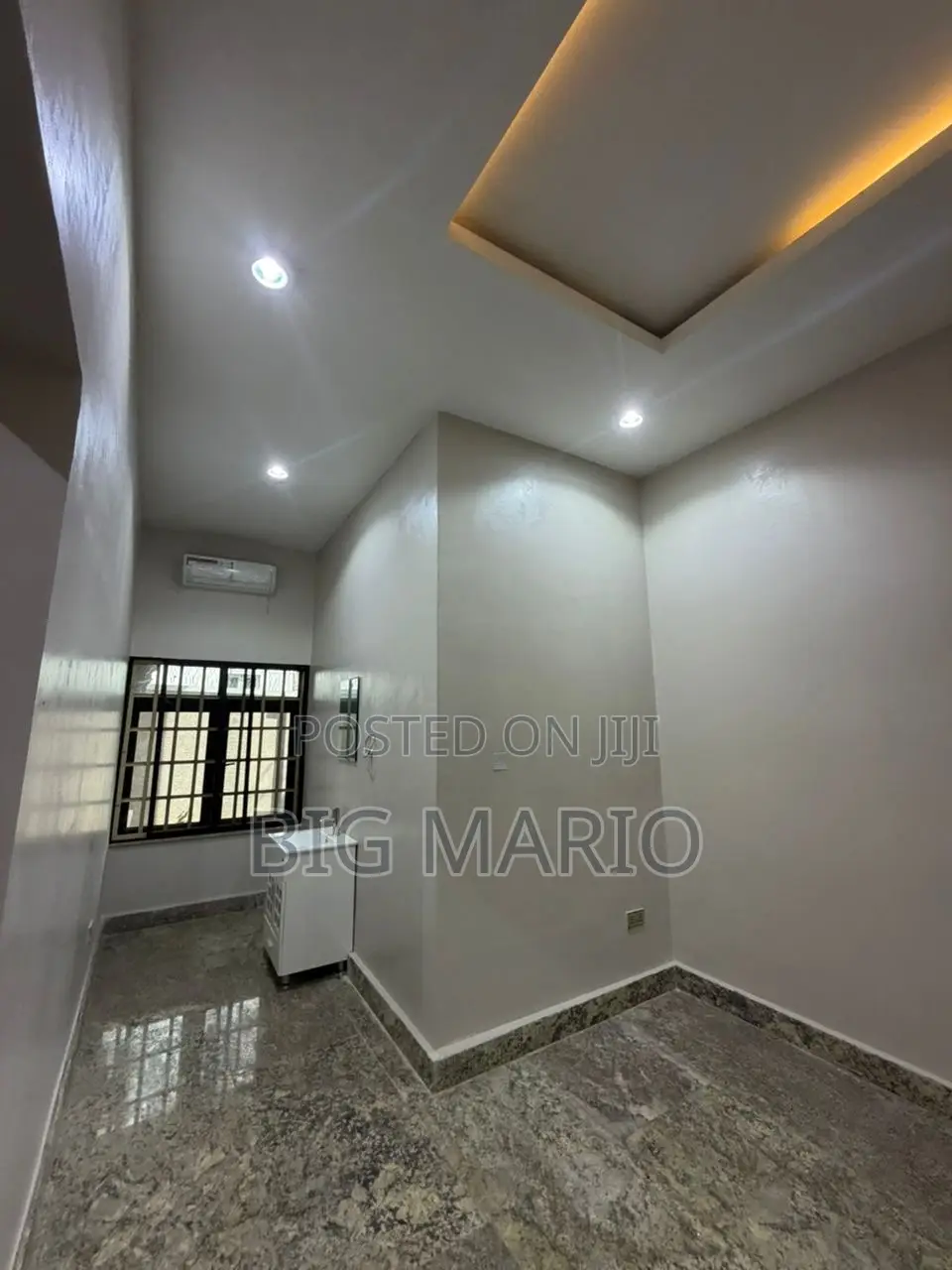 5bdrm Duplex in Guzape for rent in Guzape District
