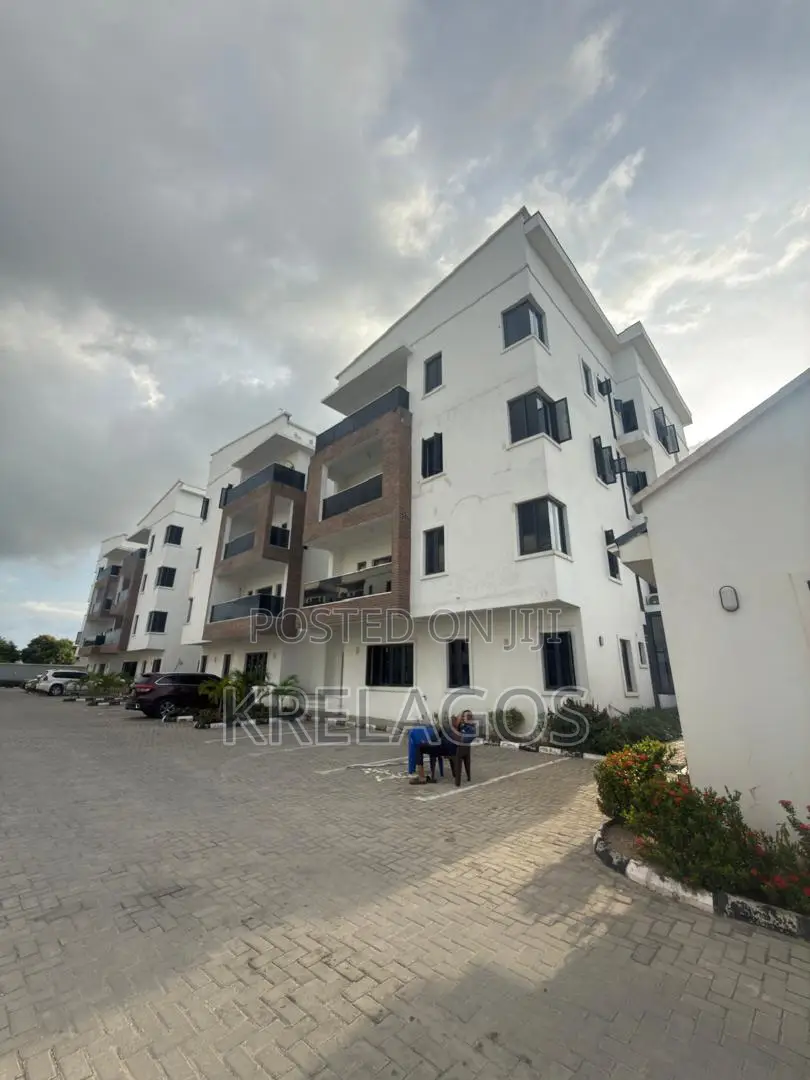 3bdrm Apartment in Orchid, Chevron for rent in Chevron