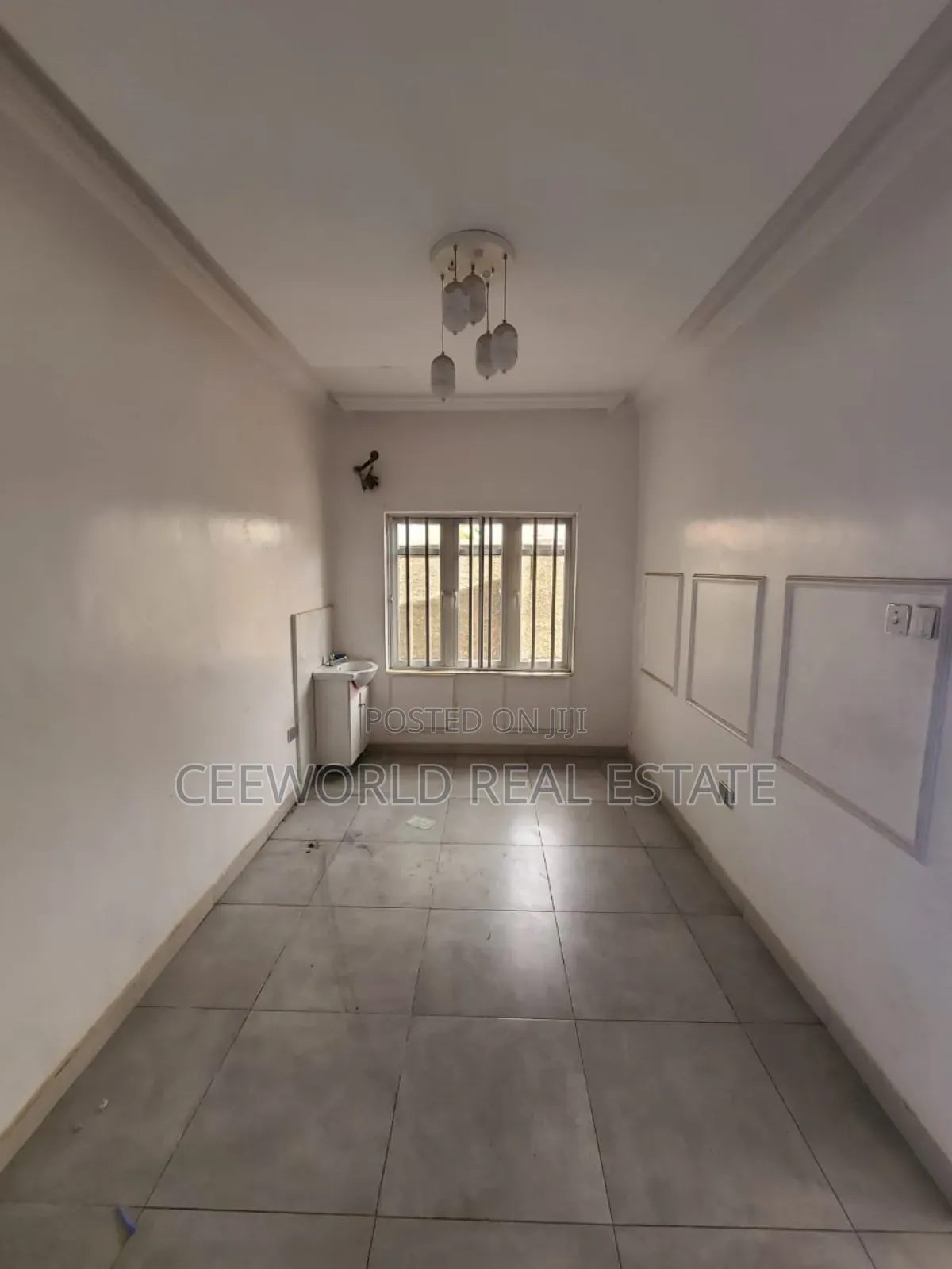 4bdrm Duplex in Main Jericho Gra for rent in Jericho