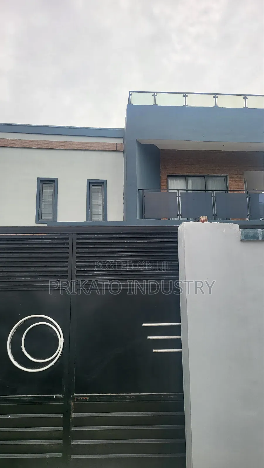 4bdrm Duplex in Lekki for rent in Lekki