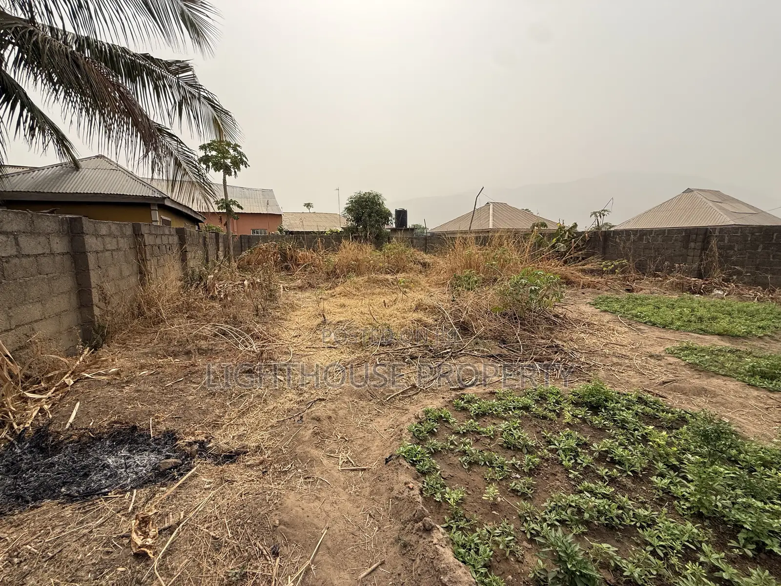 Residential Plot of Land in Karu-Nasarawa