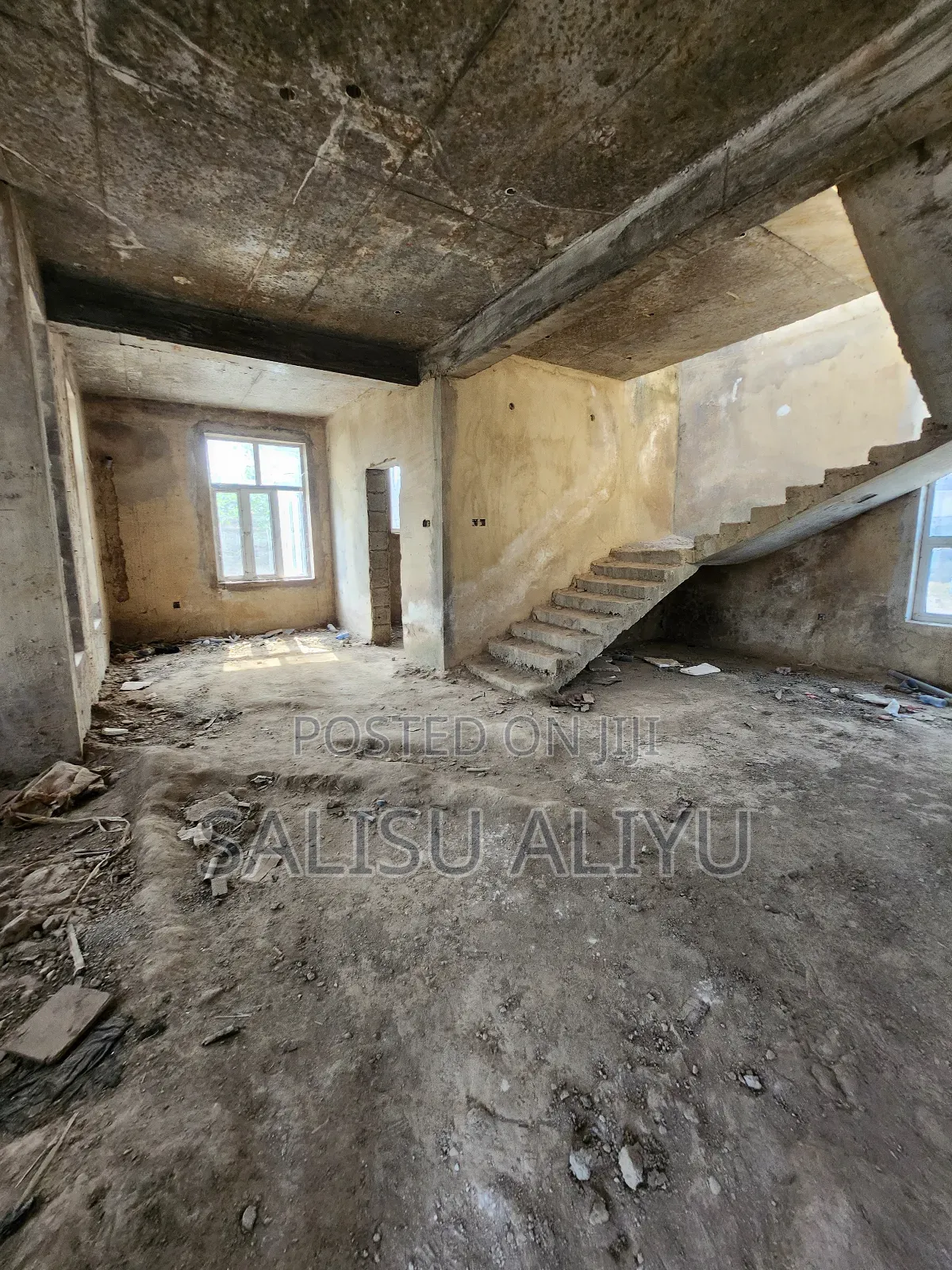 3bdrm Townhouse/Terrace in Fo1, Kubwa for sale in Kubwa