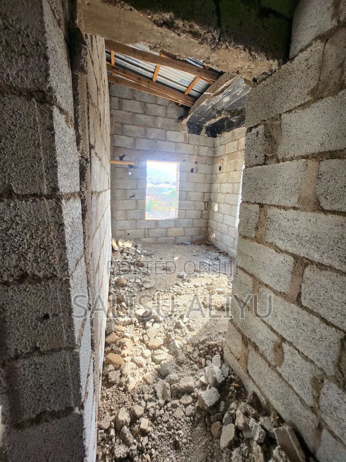 3bdrm Townhouse/Terrace in Fo1, Kubwa for sale in Kubwa