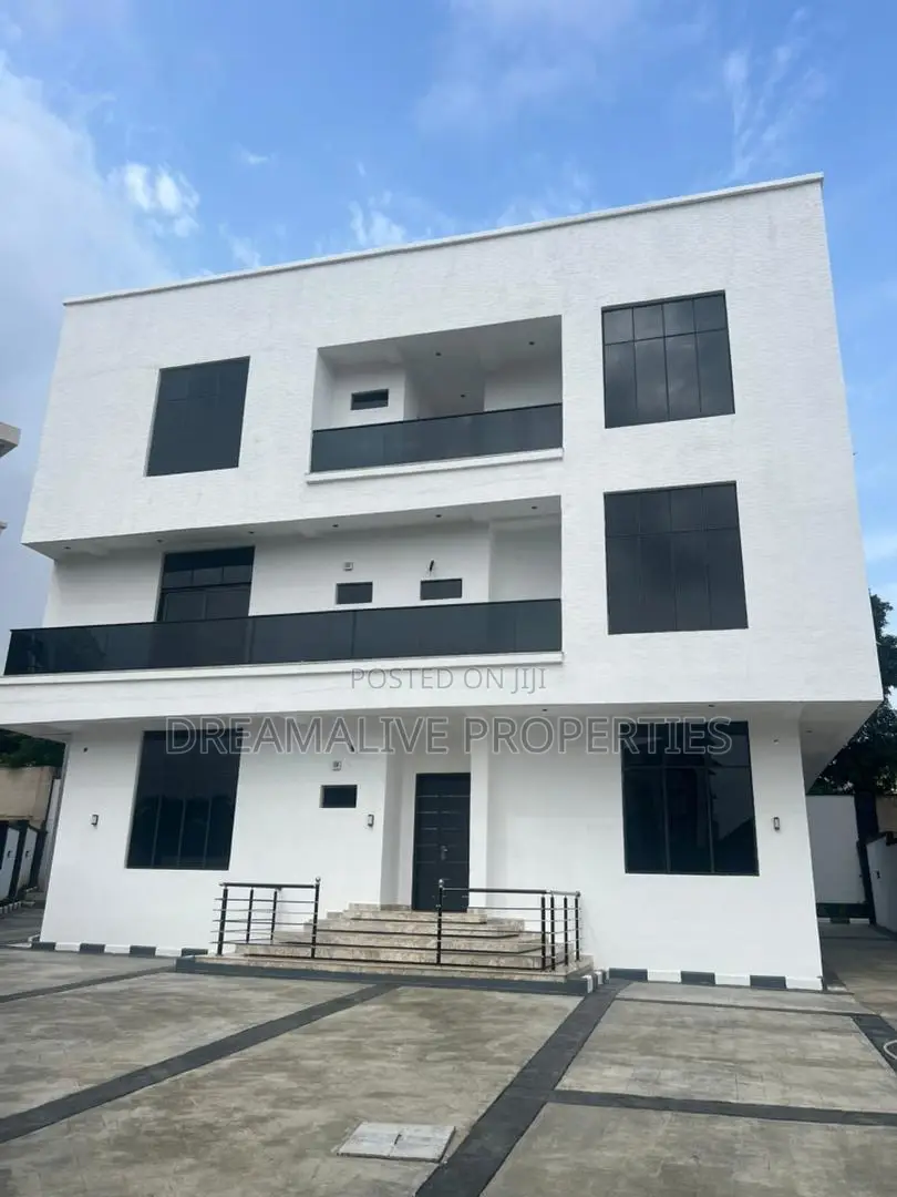 5bdrm Duplex in Katampe Extension for rent in Katampe Extension