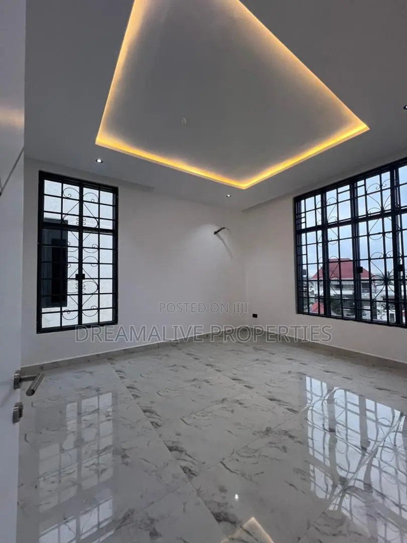 5bdrm Duplex in Katampe Extension for rent in Katampe Extension