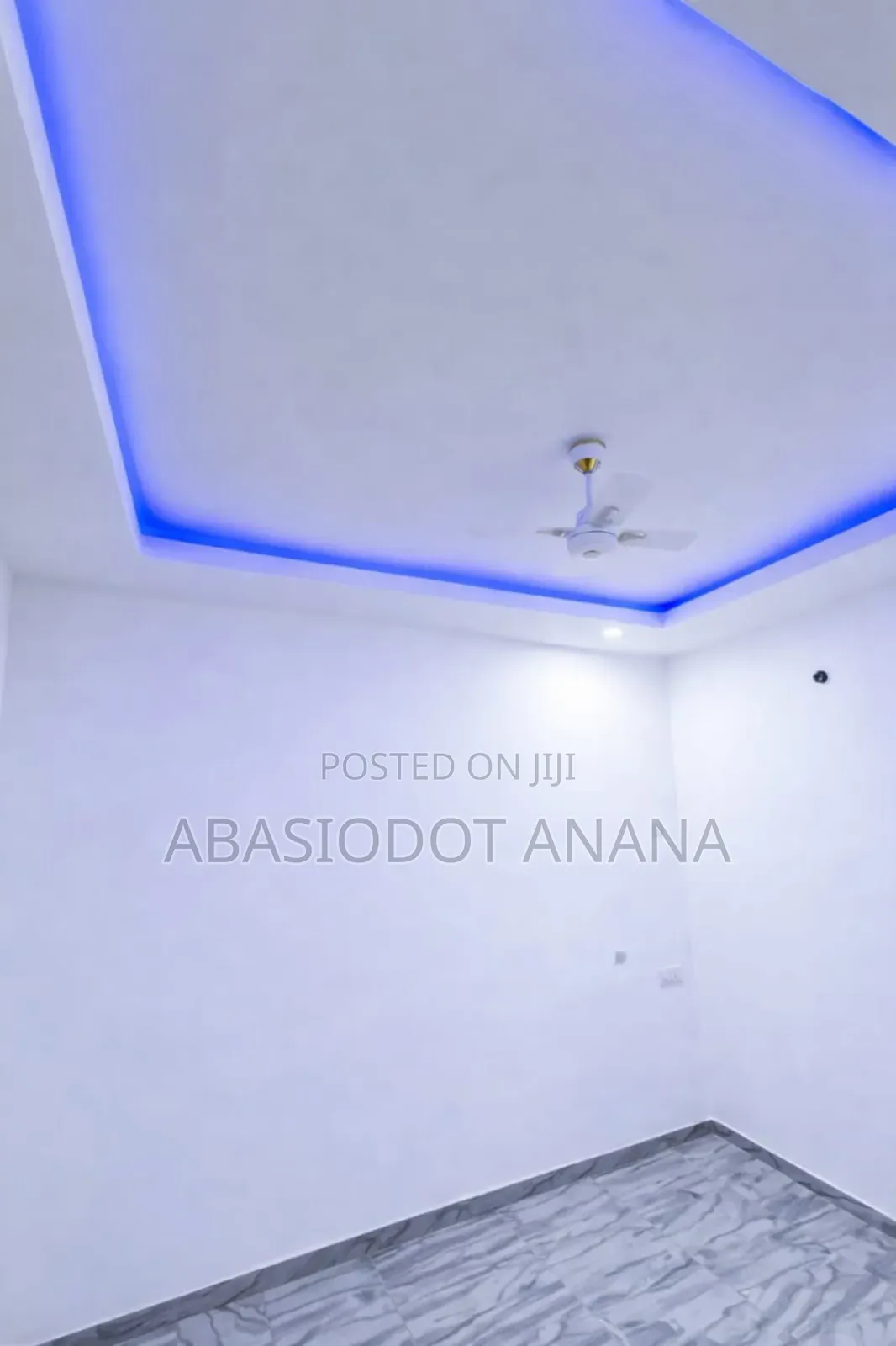 Studio Apartment in Nwaniba Ekpri, Uyo for rent in Uyo