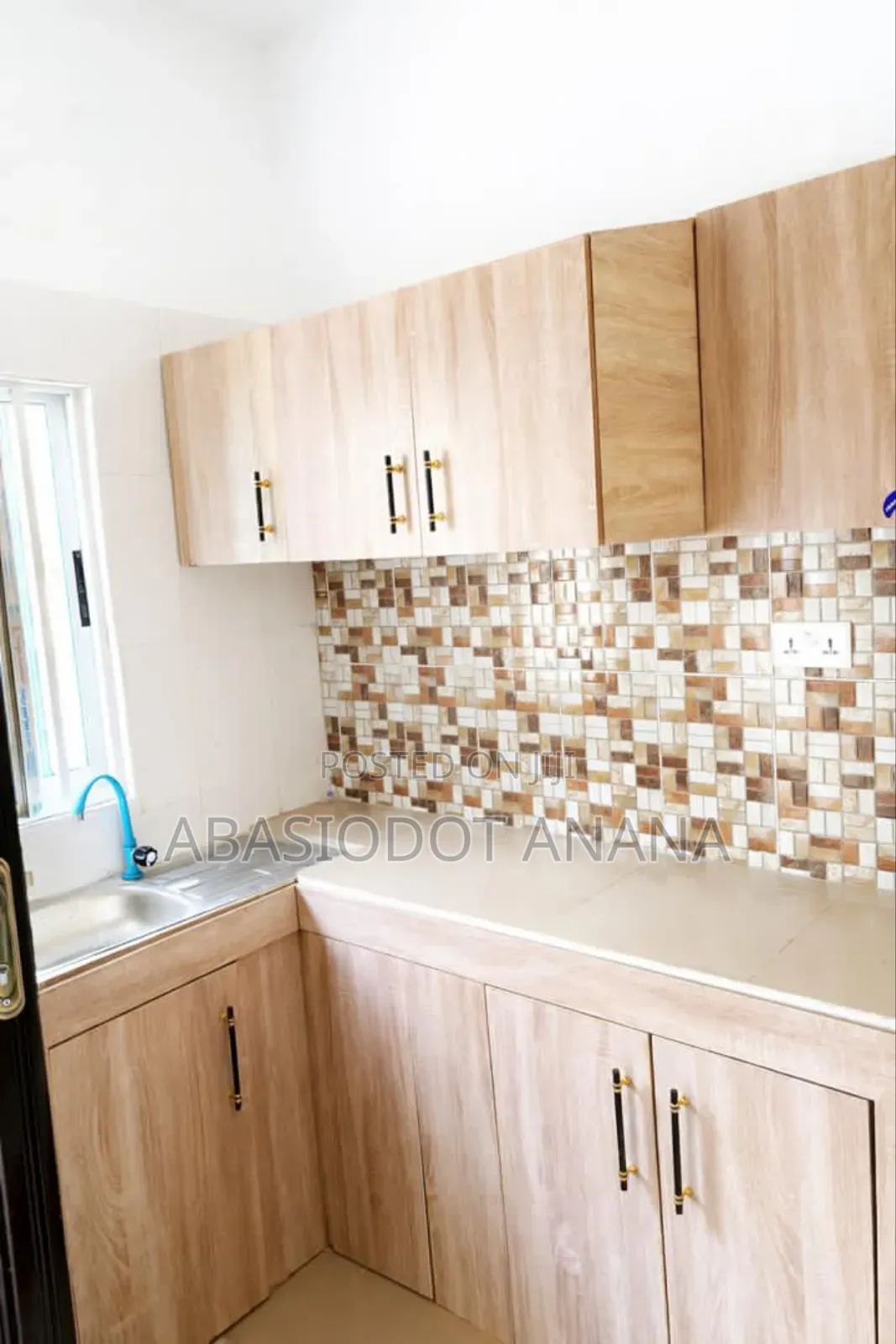 Studio Apartment in Nwaniba Ekpri, Uyo for rent in Uyo