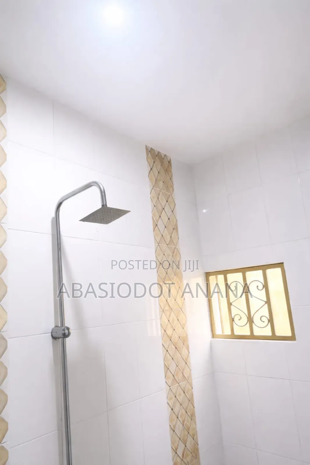 Studio Apartment in Nwaniba Ekpri, Uyo for rent in Uyo