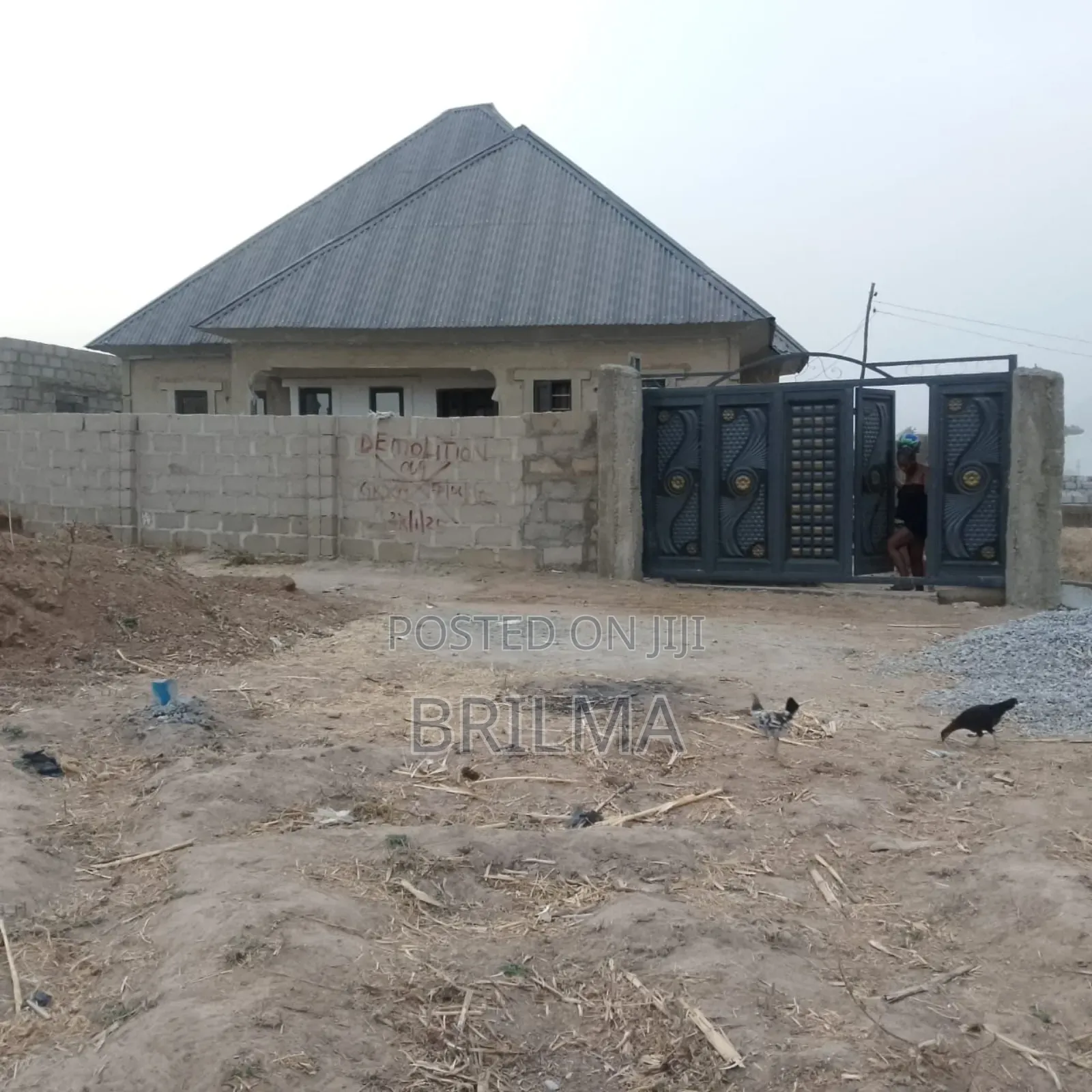 3bdrm Bungalow in Mararaba for sale in Mararaba