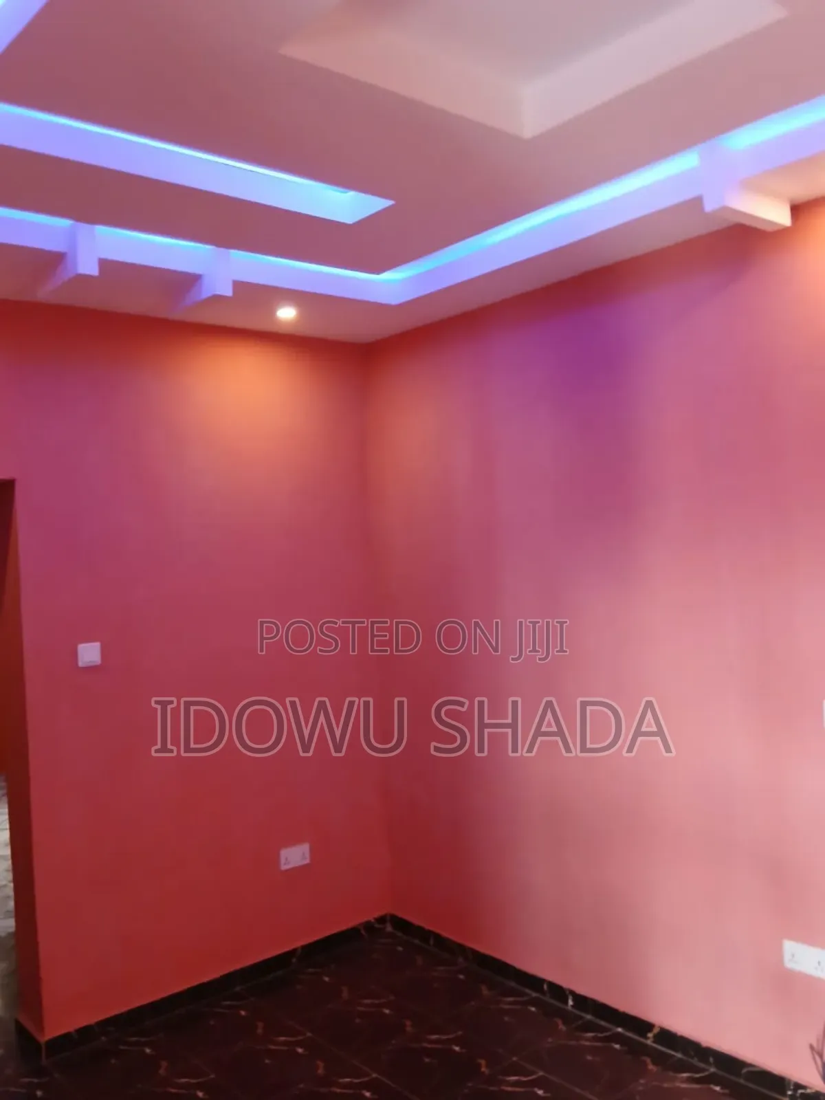 3bdrm Apartment in Ipaja Road for rent in Ipaja Road