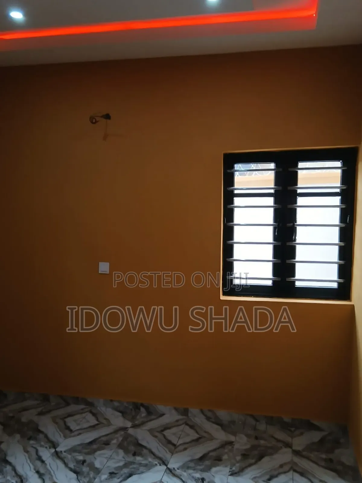 3bdrm Apartment in Ipaja Road for rent in Ipaja Road