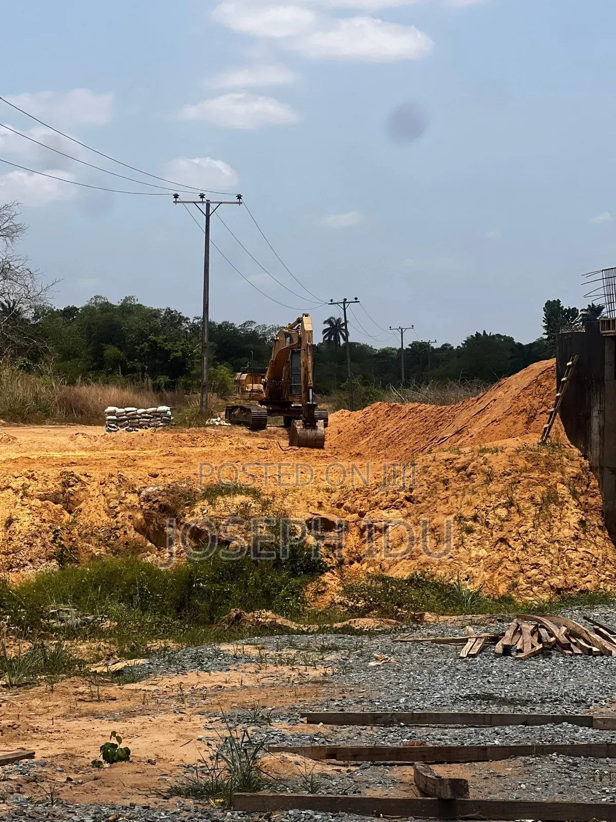 Promo: New Estate Alert Premier Estate Owo, Enugu State. in Enugu