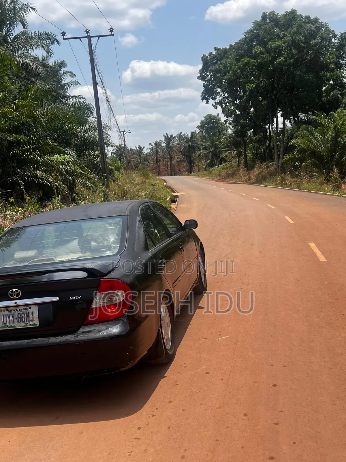 Promo: New Estate Alert Premier Estate Owo, Enugu State. in Enugu