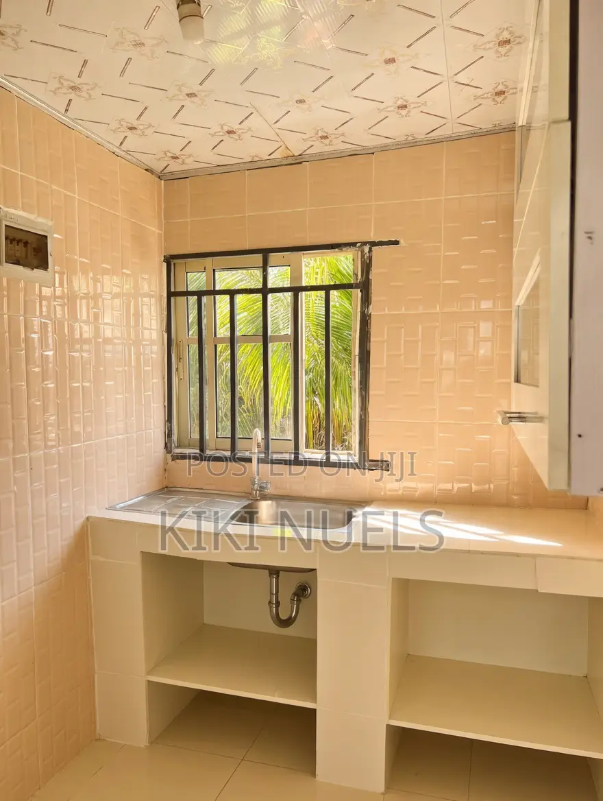 1bdrm Apartment in Road Safety Estate, Lokogoma for rent in Lokogoma