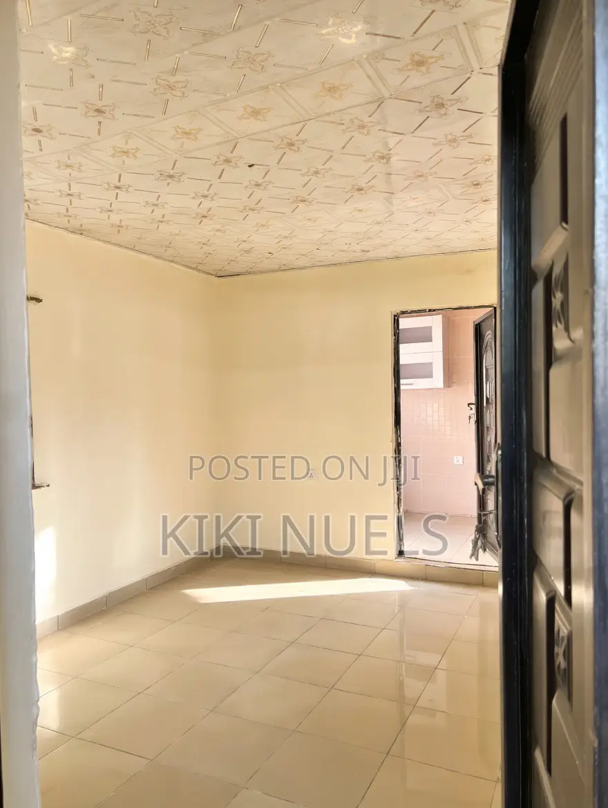 1bdrm Apartment in Road Safety Estate, Lokogoma for rent in Lokogoma