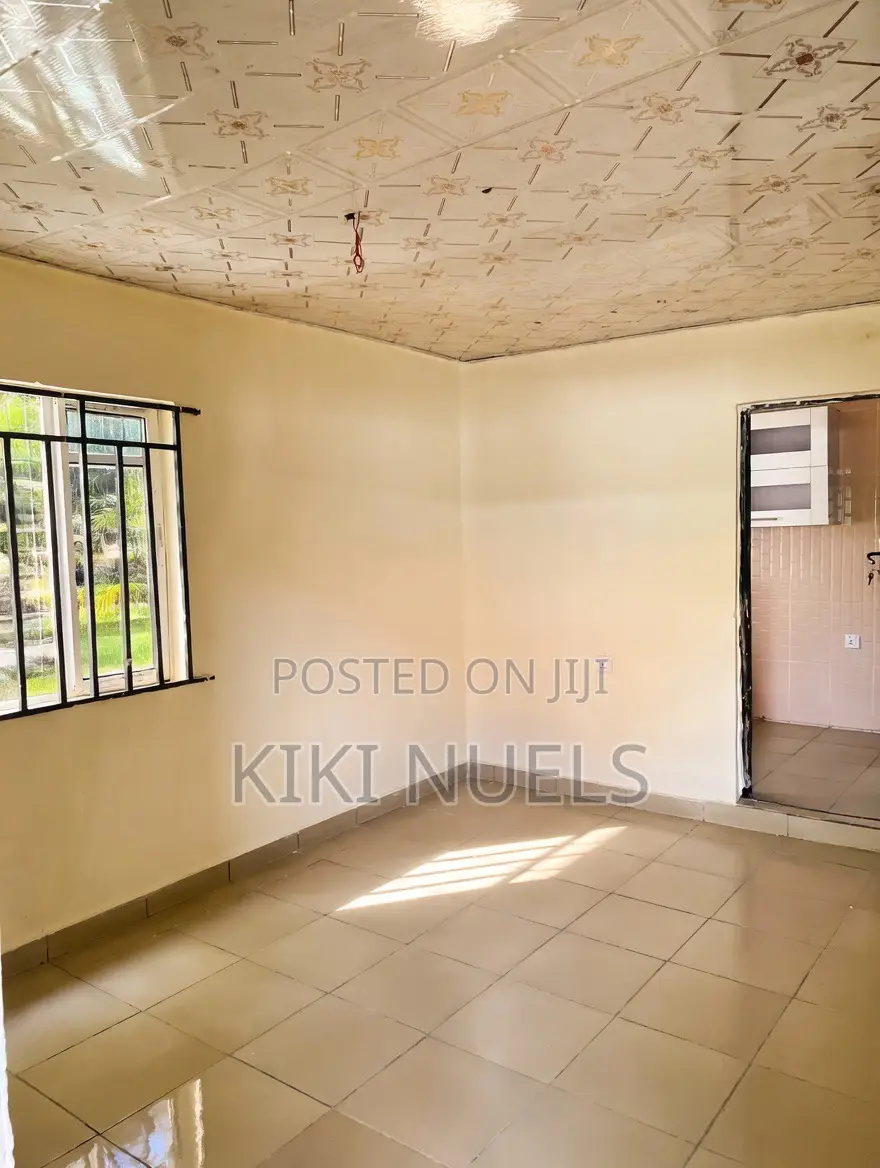1bdrm Apartment in Road Safety Estate, Lokogoma for rent in Lokogoma