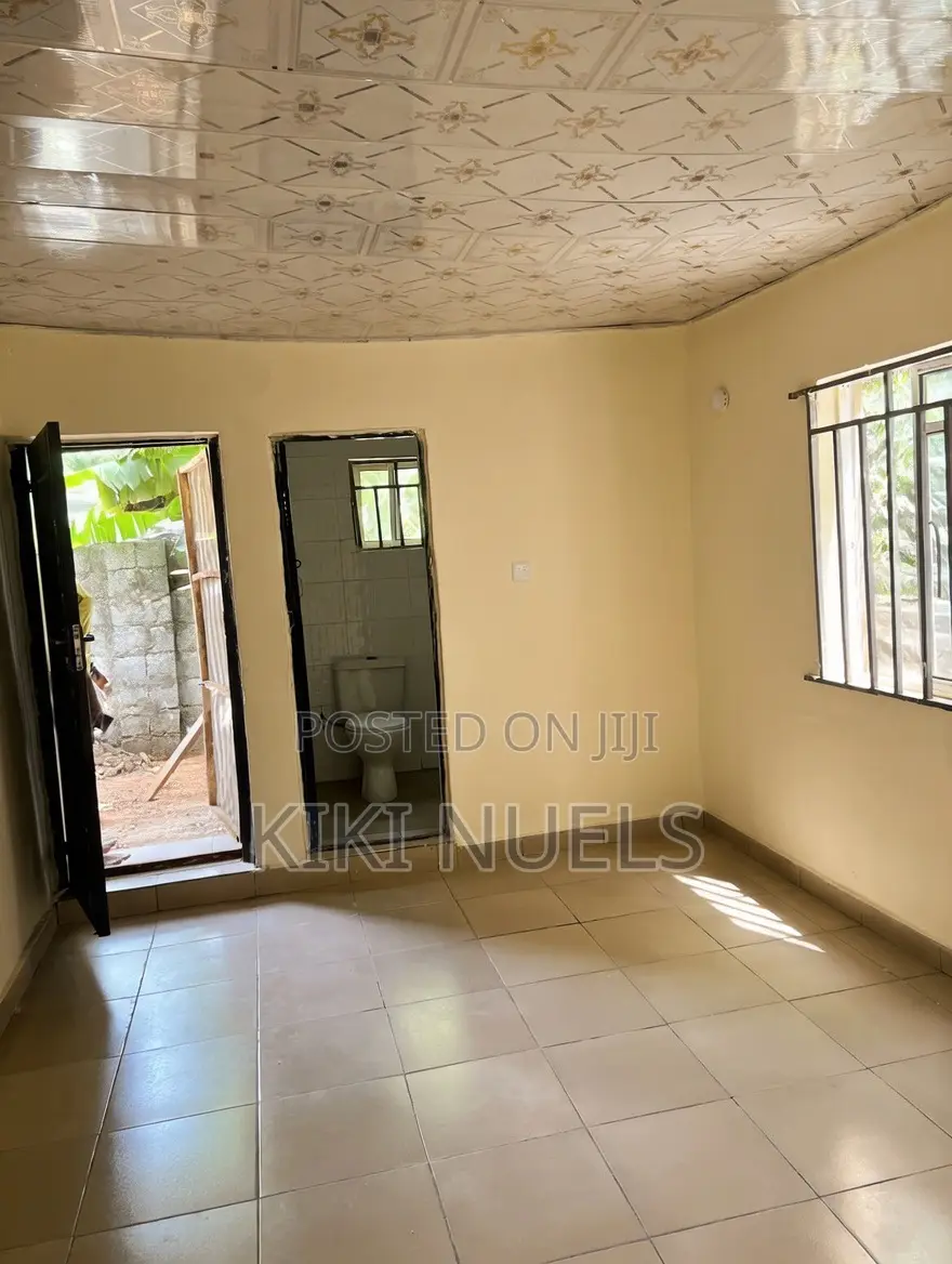 1bdrm Apartment in Road Safety Estate, Lokogoma for rent in Lokogoma