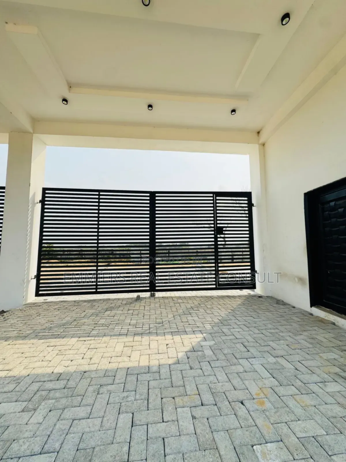 A Verified Cofo Plots of Land in Mega One Estate,A Strategic Location in Epe