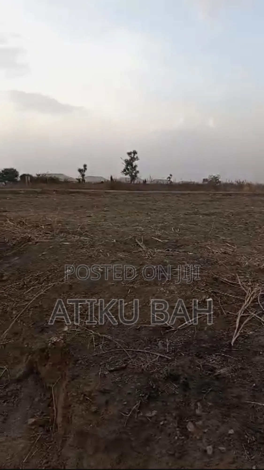 450sqm Estate Plot in Gwagwalada in Gwagwalada