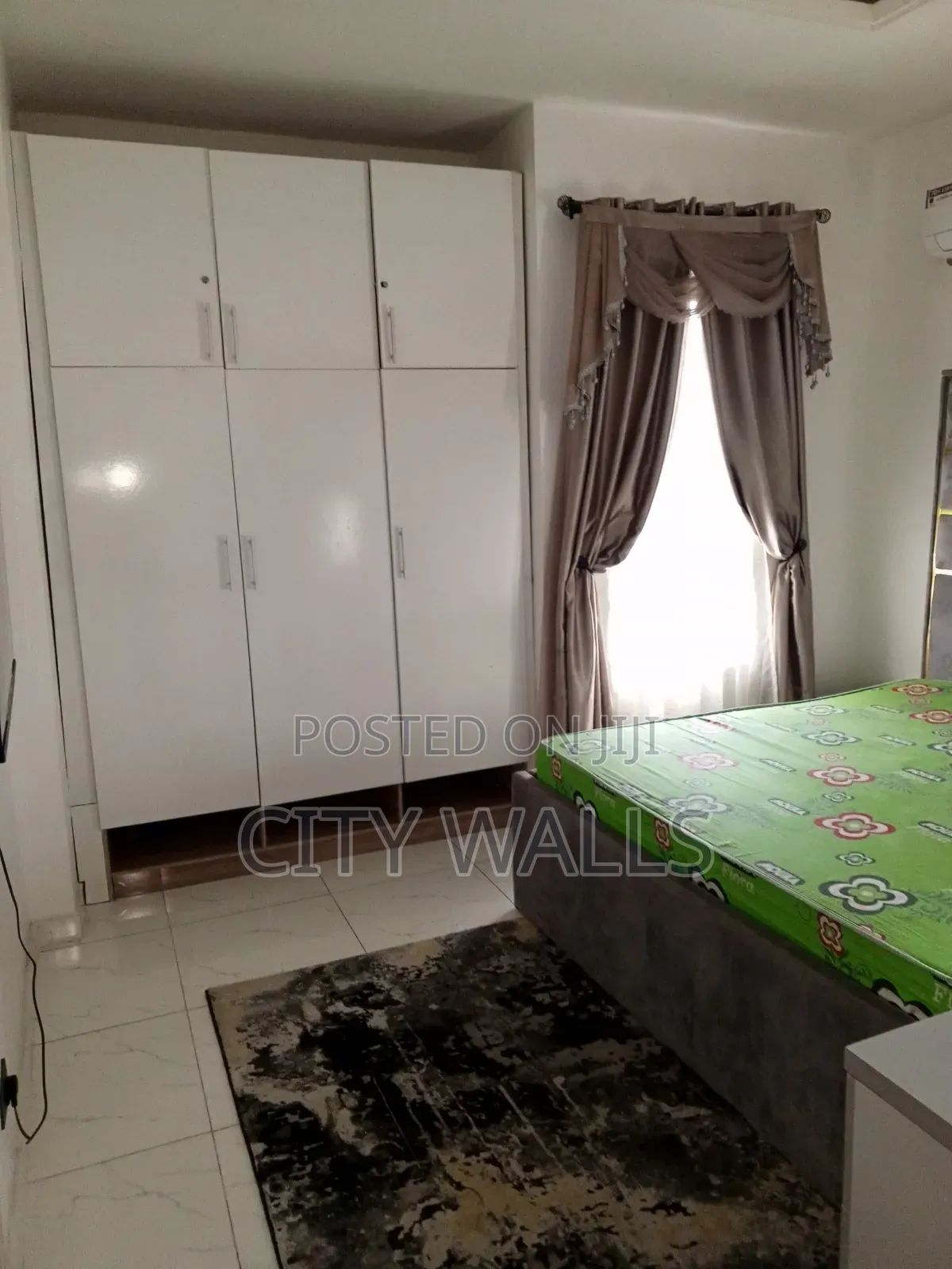 Furnished 2bdrm Block of Flats in Harris Drive, VGC / Ajah for rent in VGC / Ajah