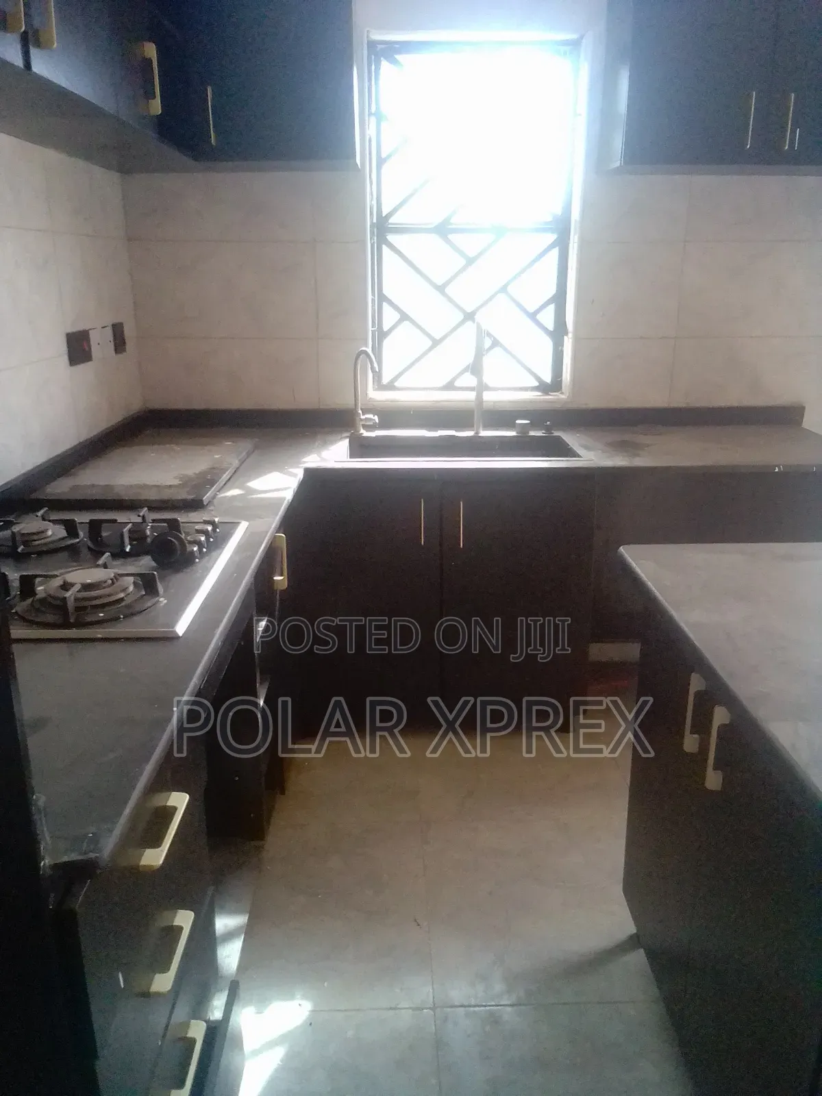 Furnished 3bdrm Block of Flats in F01, Kubwa for rent in Kubwa