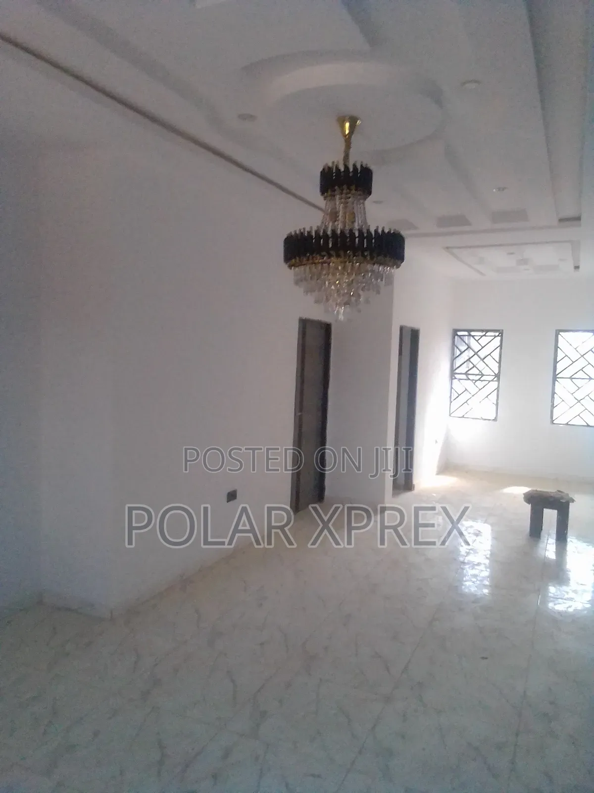 Furnished 3bdrm Block of Flats in F01, Kubwa for rent in Kubwa