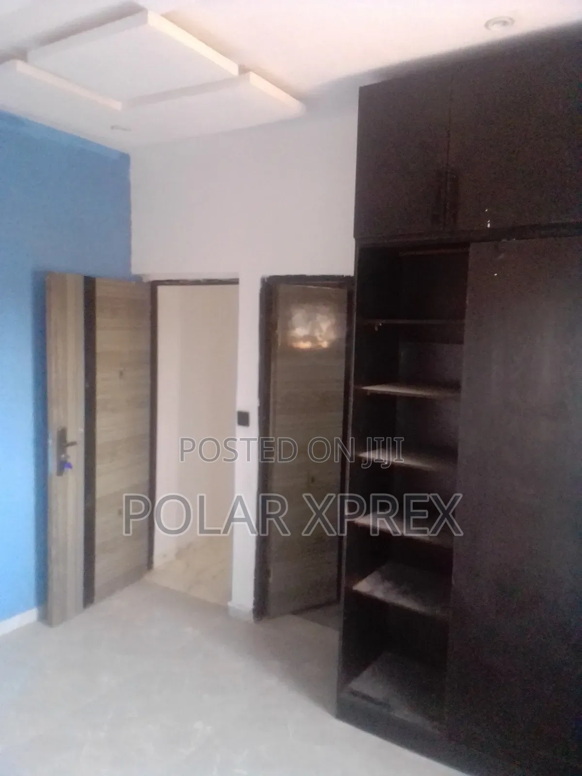 Furnished 3bdrm Block of Flats in F01, Kubwa for rent in Kubwa