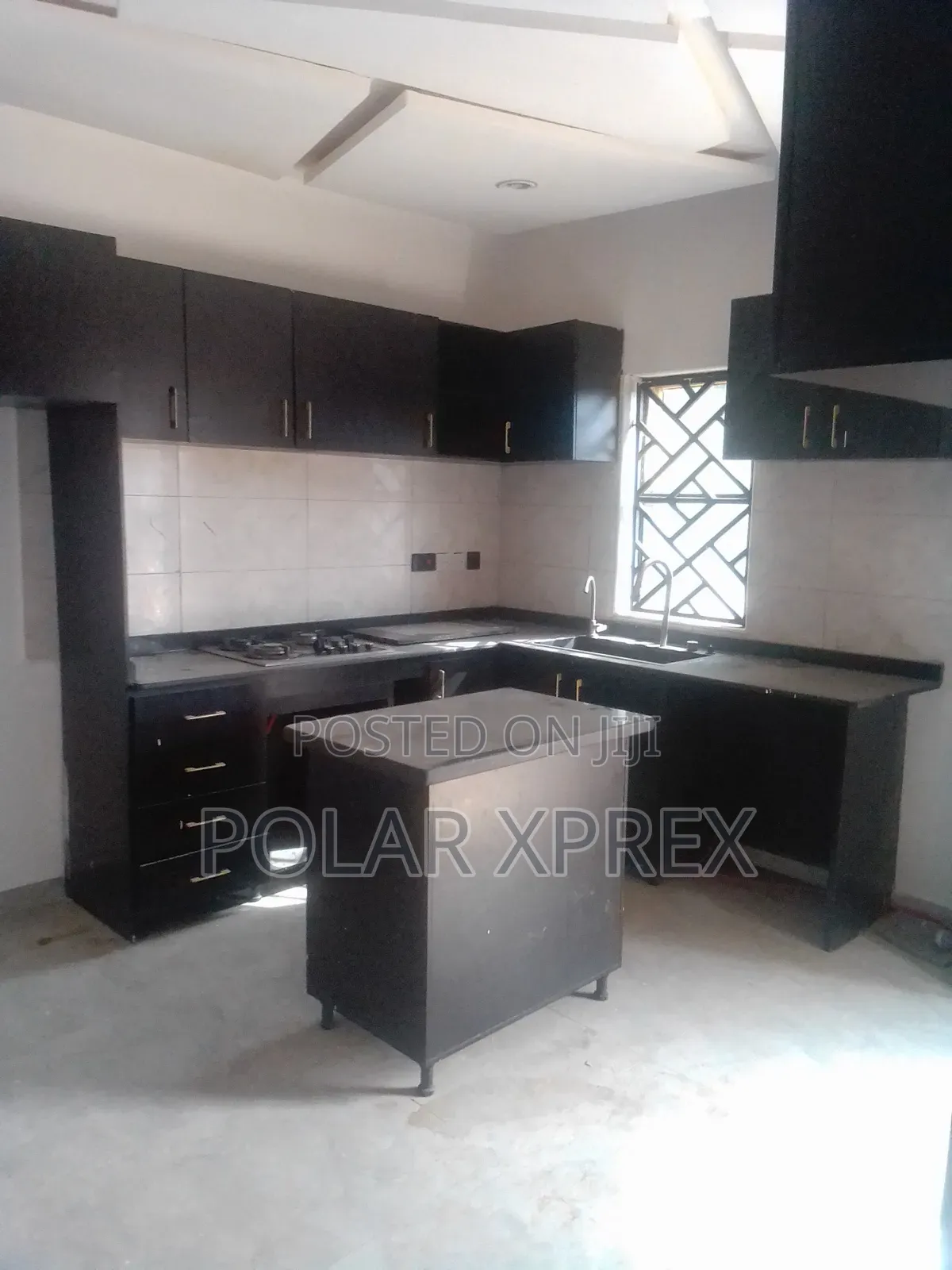 Furnished 3bdrm Block of Flats in F01, Kubwa for rent in Kubwa