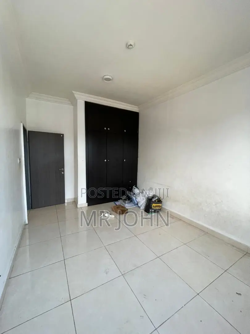 3bdrm Apartment in Chevron Pride Pr, Lekki for rent in Lekki