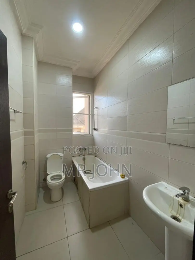 3bdrm Apartment in Chevron Pride Pr, Lekki for rent in Lekki