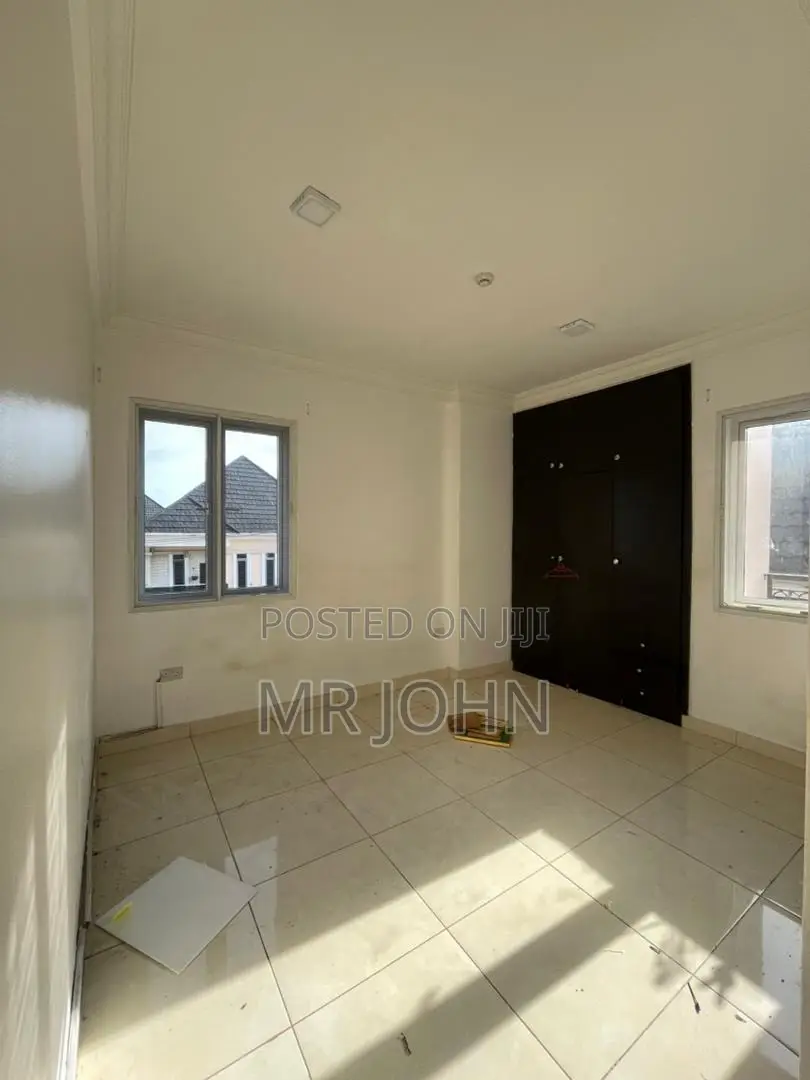 3bdrm Apartment in Chevron Pride Pr, Lekki for rent in Lekki