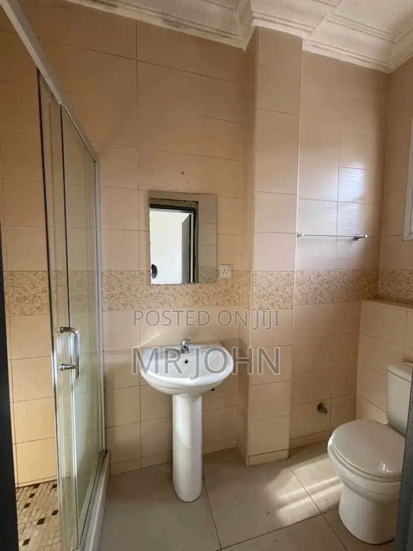 3bdrm Apartment in Chevron Pride Pr, Lekki for rent in Lekki