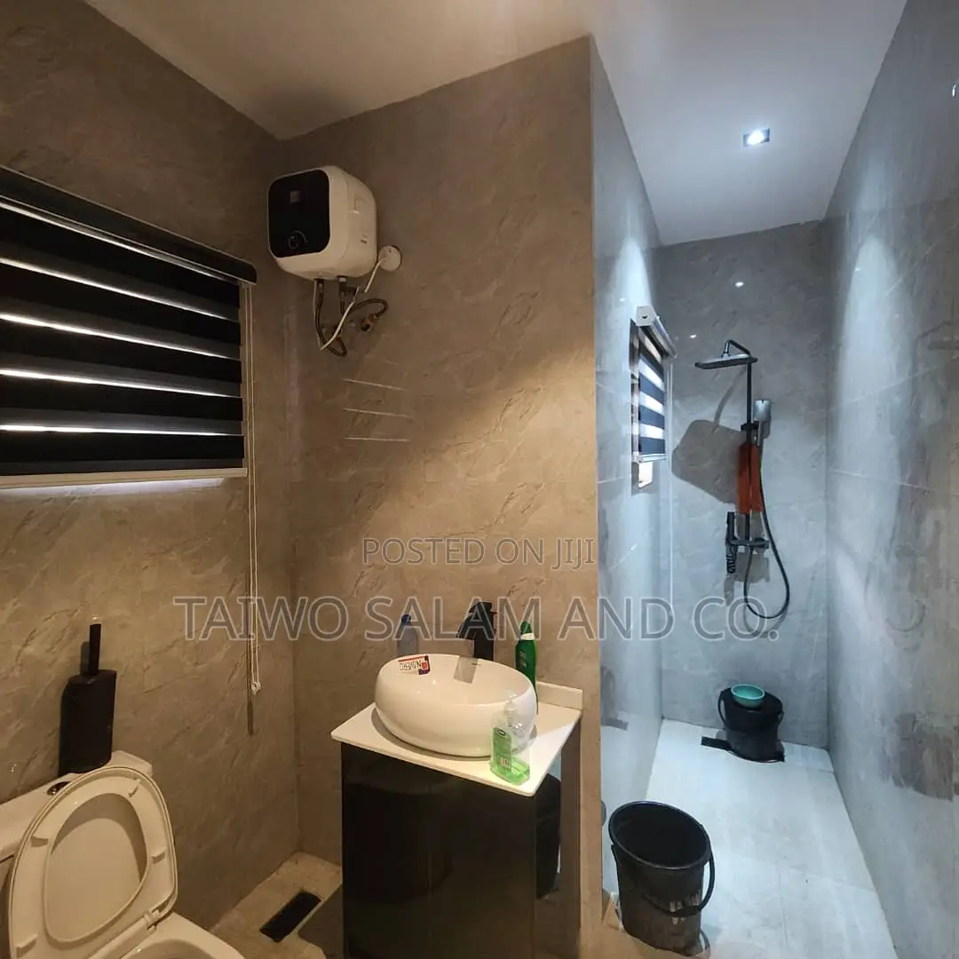 Furnished 4bdrm Bungalow in Egbeda / Egbeda for sale in Egbeda / Egbeda
