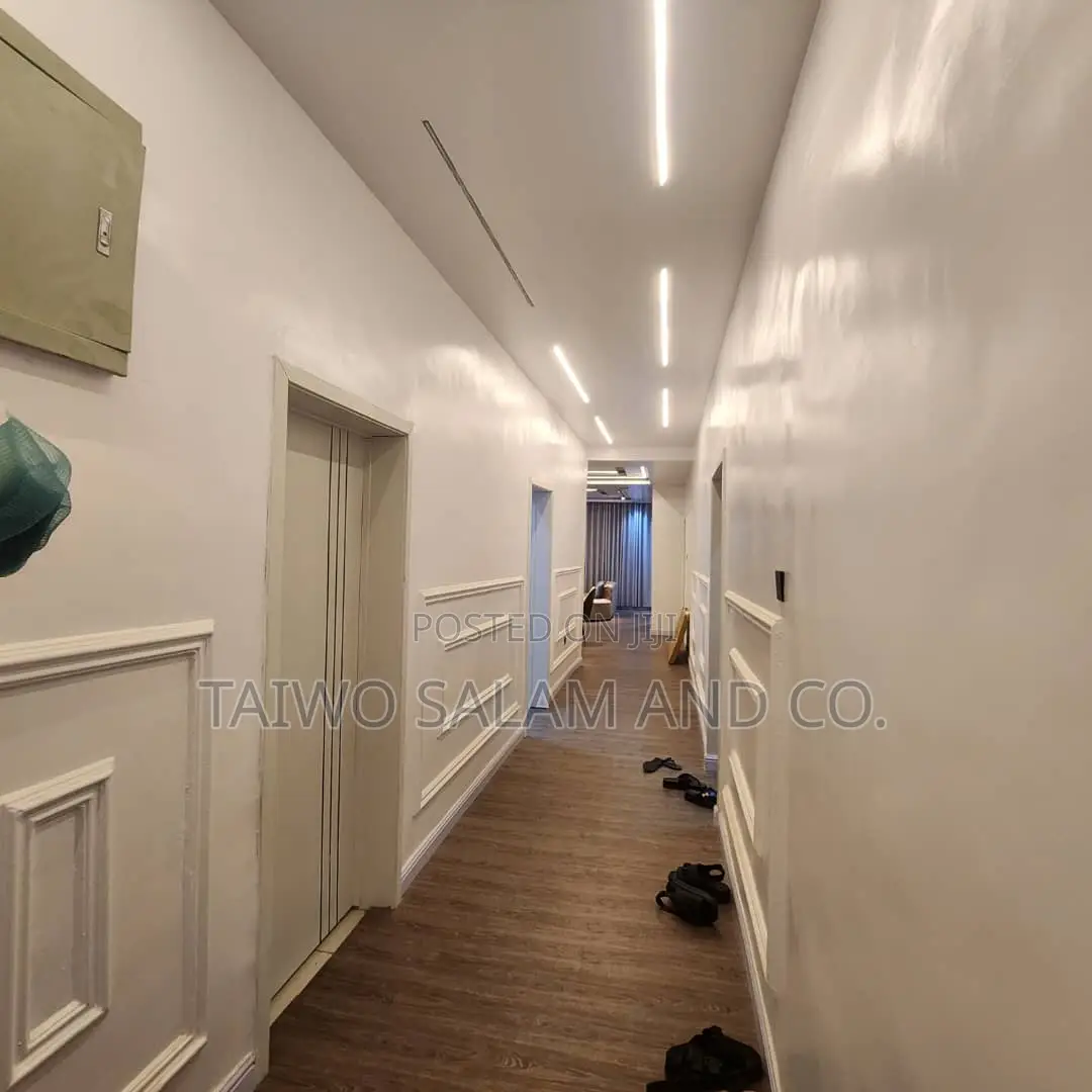 Furnished 4bdrm Bungalow in Egbeda / Egbeda for sale in Egbeda / Egbeda