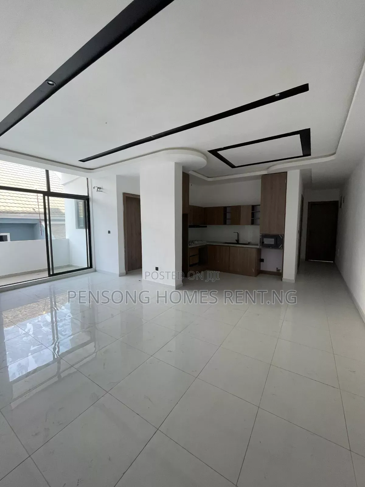2bdrm Apartment in Ikate Lekki for rent in Ikate