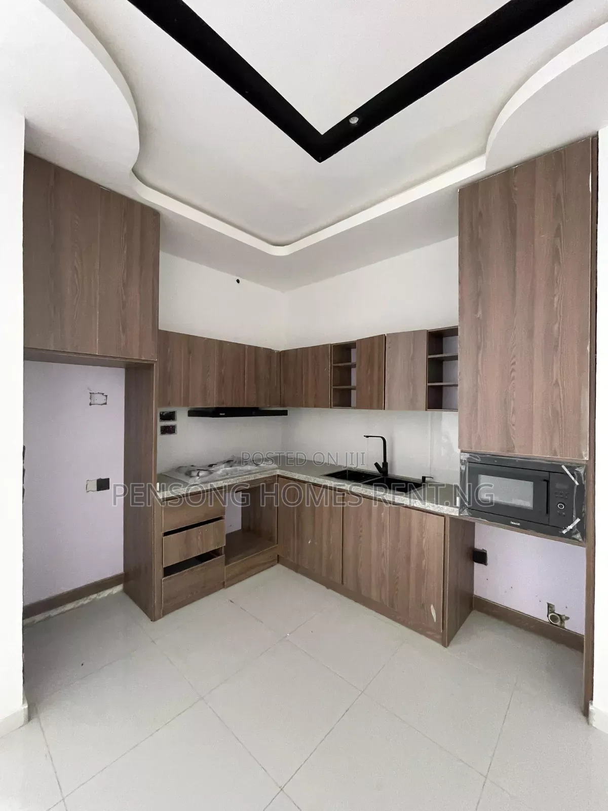 2bdrm Apartment in Ikate Lekki for rent in Ikate
