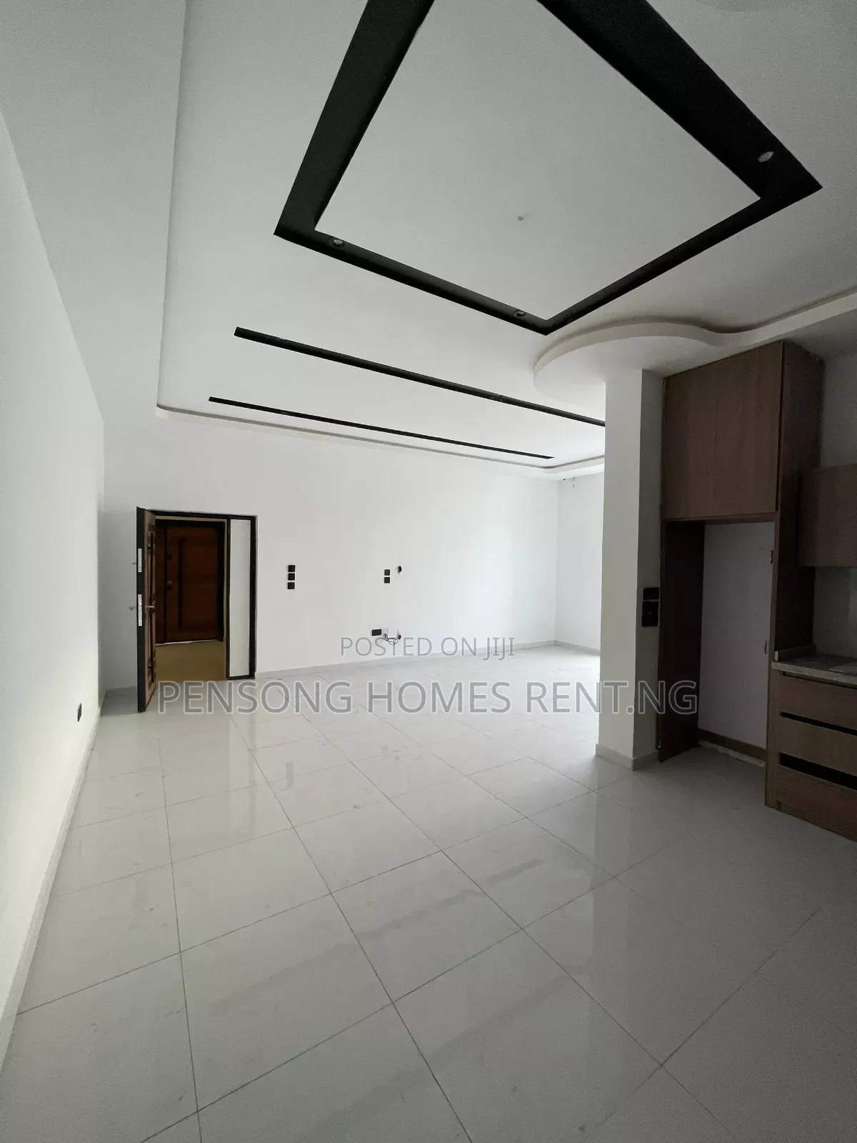 2bdrm Apartment in Ikate Lekki for rent in Ikate
