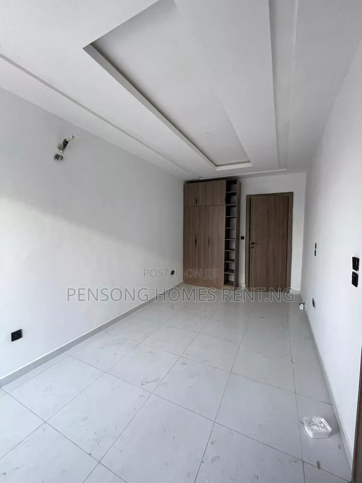 2bdrm Apartment in Ikate Lekki for rent in Ikate